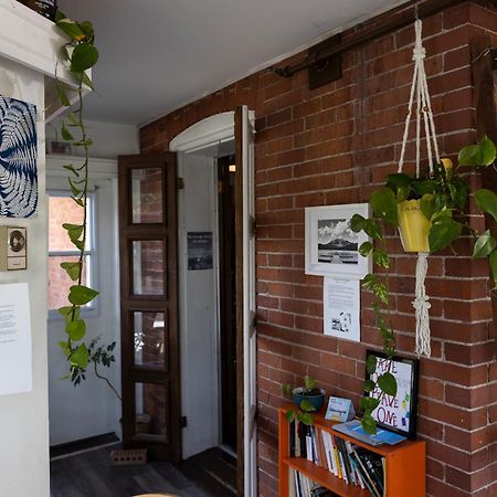 Auberge De Jeunesse Magog-Orford Hostel 외부 사진