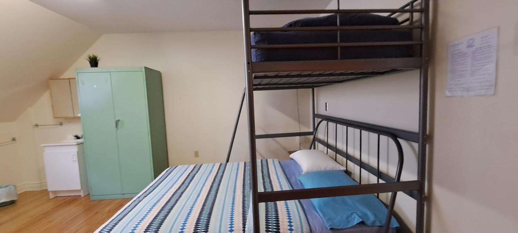 Auberge De Jeunesse Magog-Orford Hostel 외부 사진