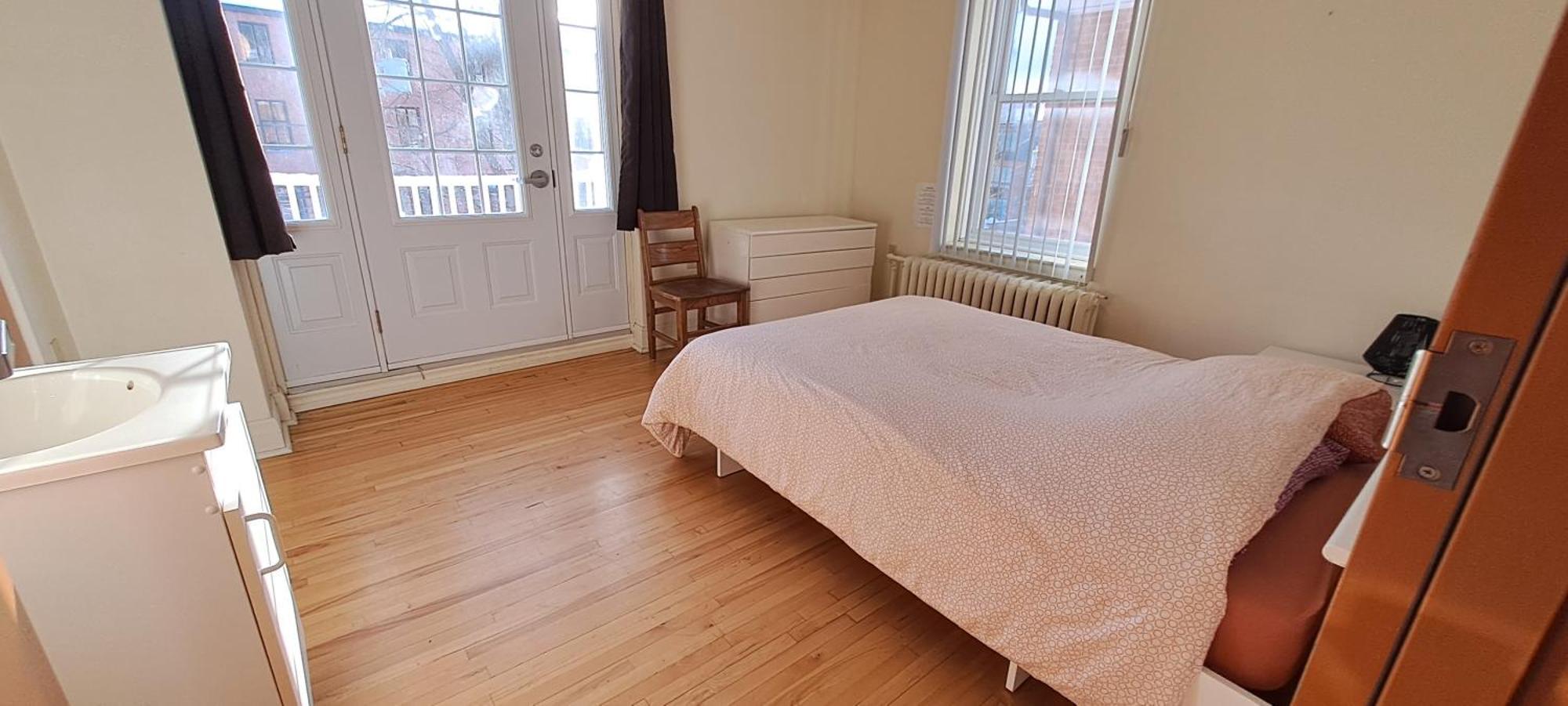 Auberge De Jeunesse Magog-Orford Hostel 외부 사진