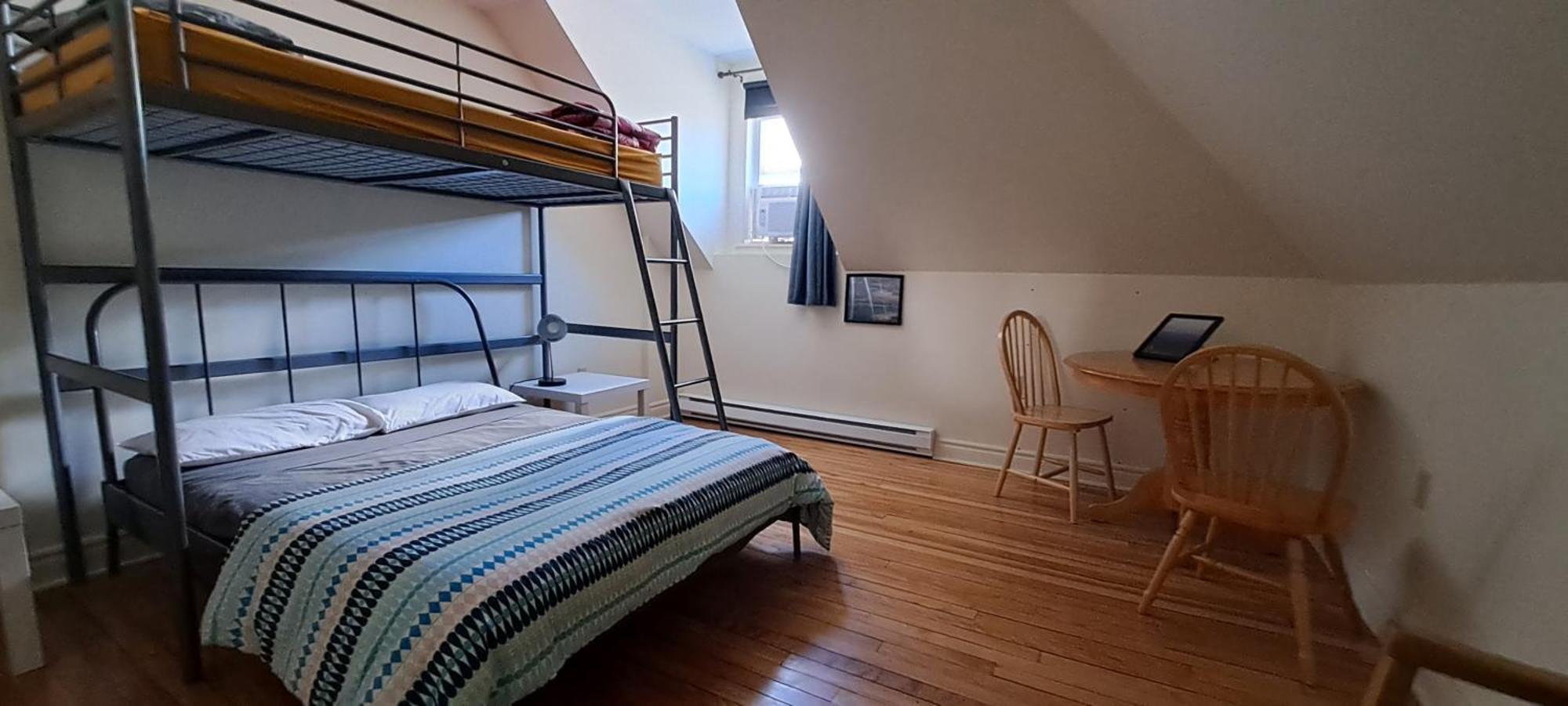 Auberge De Jeunesse Magog-Orford Hostel 외부 사진