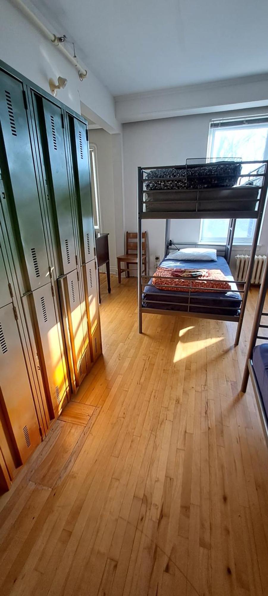 Auberge De Jeunesse Magog-Orford Hostel 외부 사진