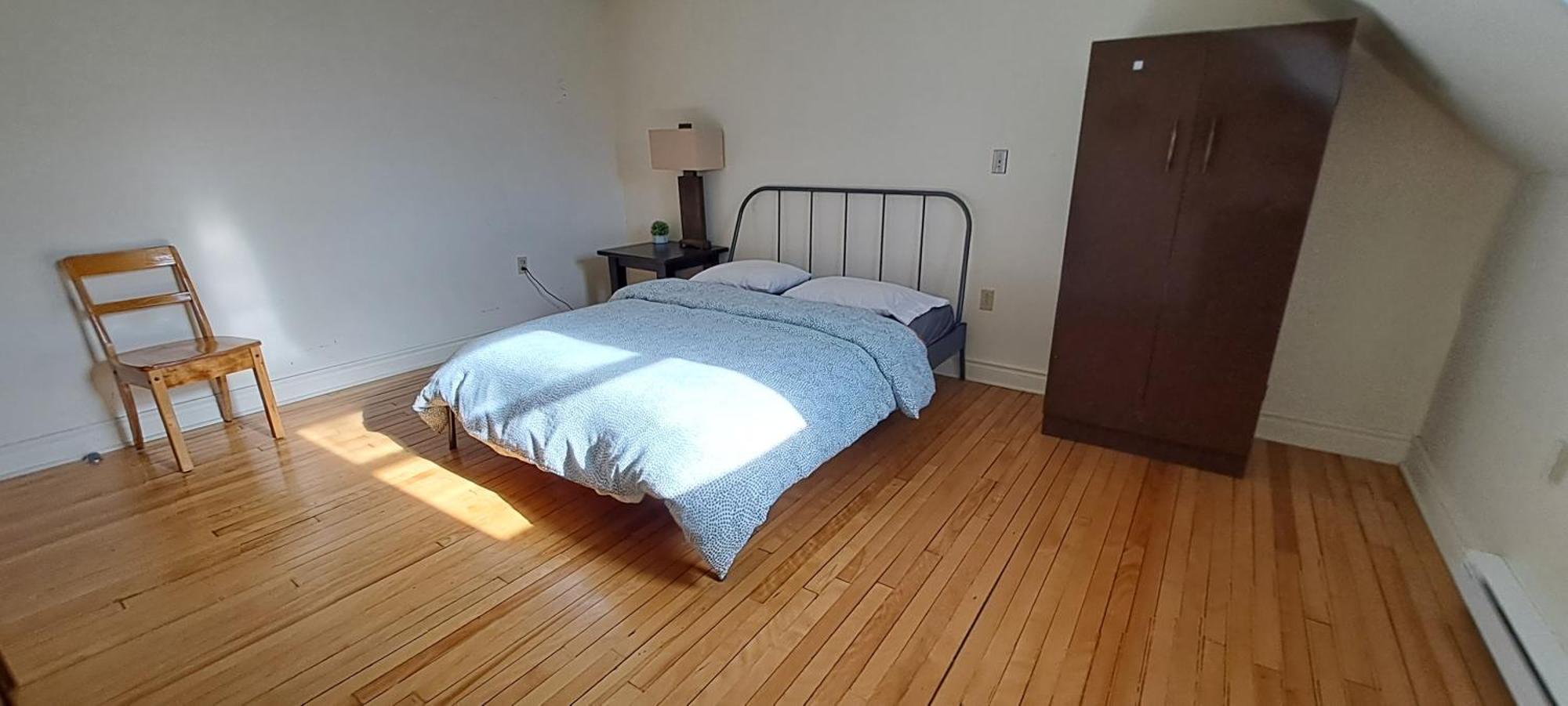Auberge De Jeunesse Magog-Orford Hostel 외부 사진