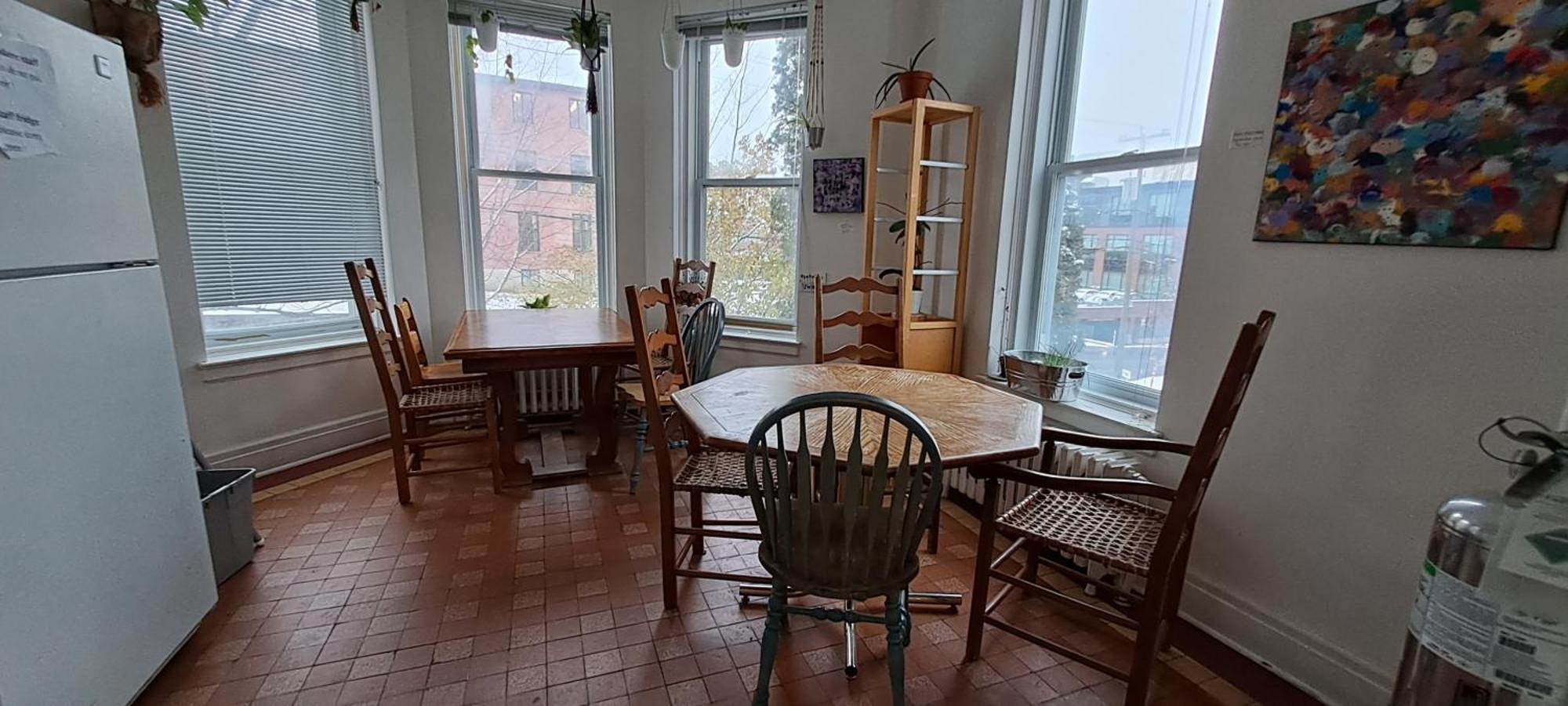 Auberge De Jeunesse Magog-Orford Hostel 외부 사진