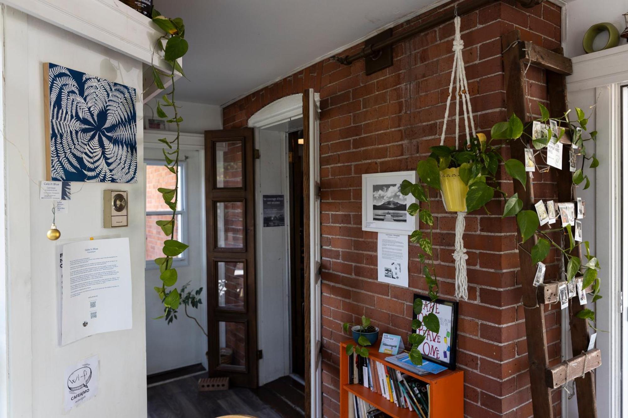 Auberge De Jeunesse Magog-Orford Hostel 외부 사진