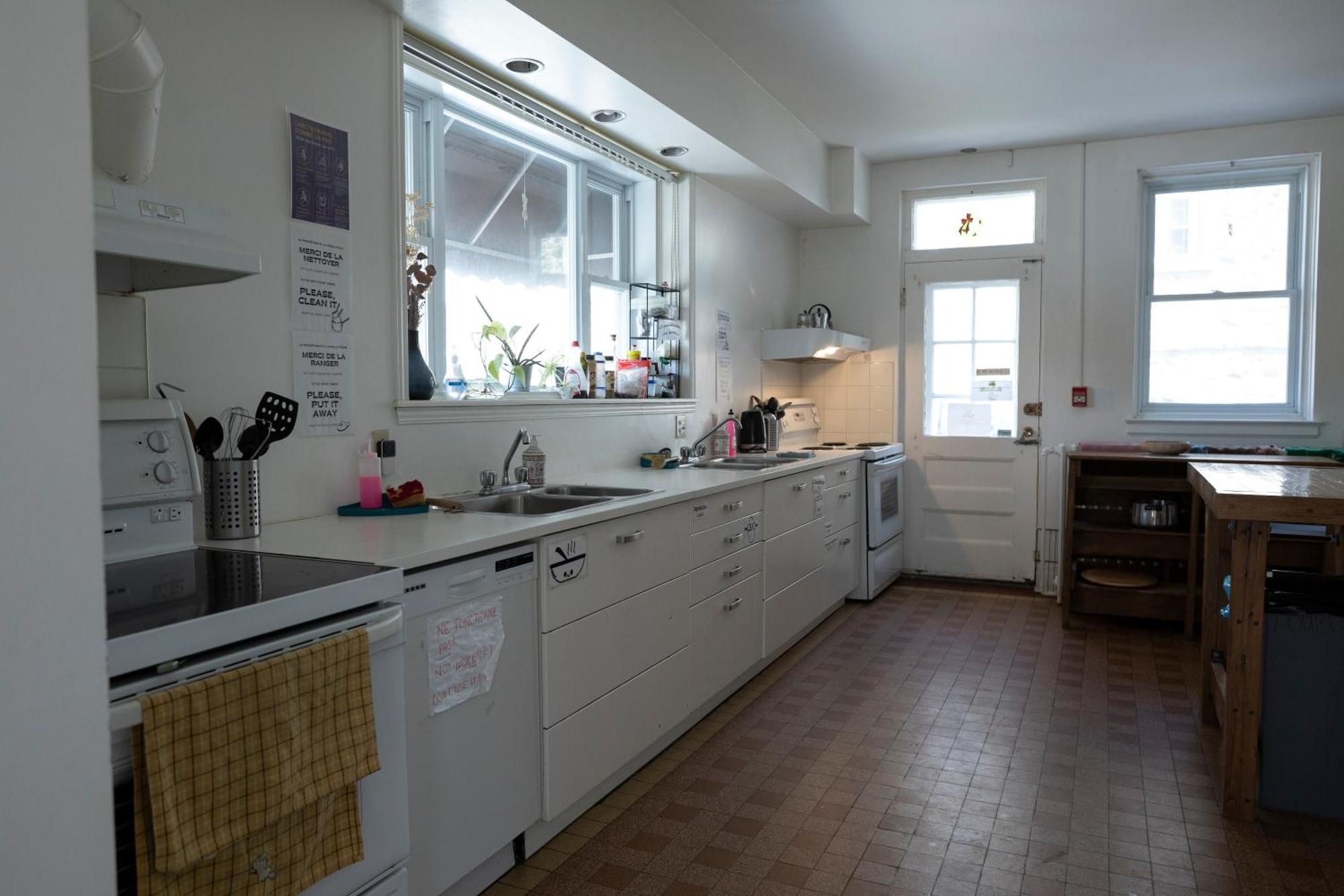 Auberge De Jeunesse Magog-Orford Hostel 외부 사진