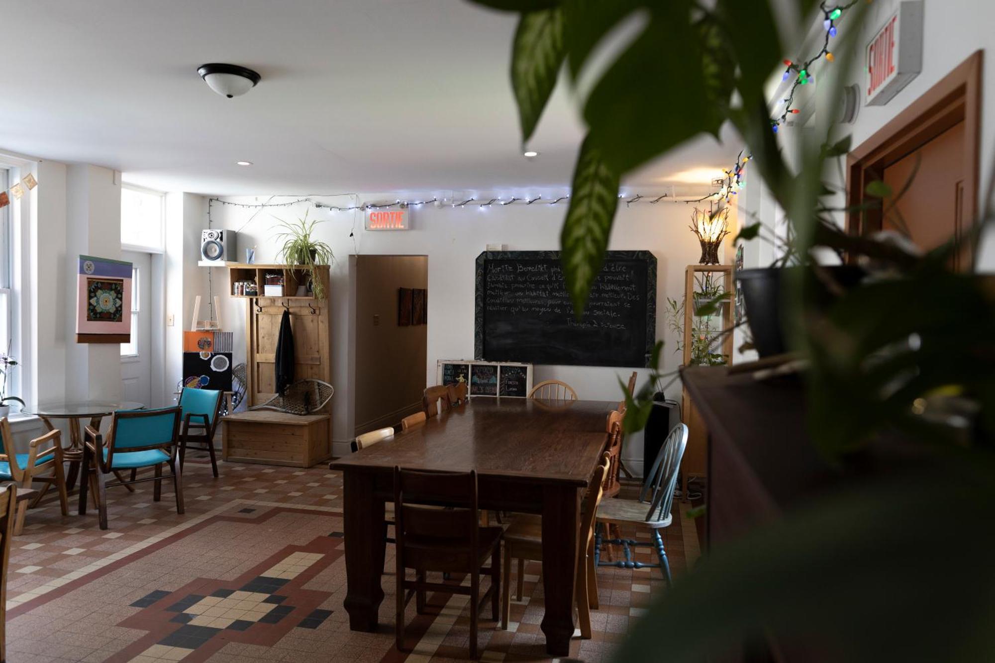 Auberge De Jeunesse Magog-Orford Hostel 외부 사진