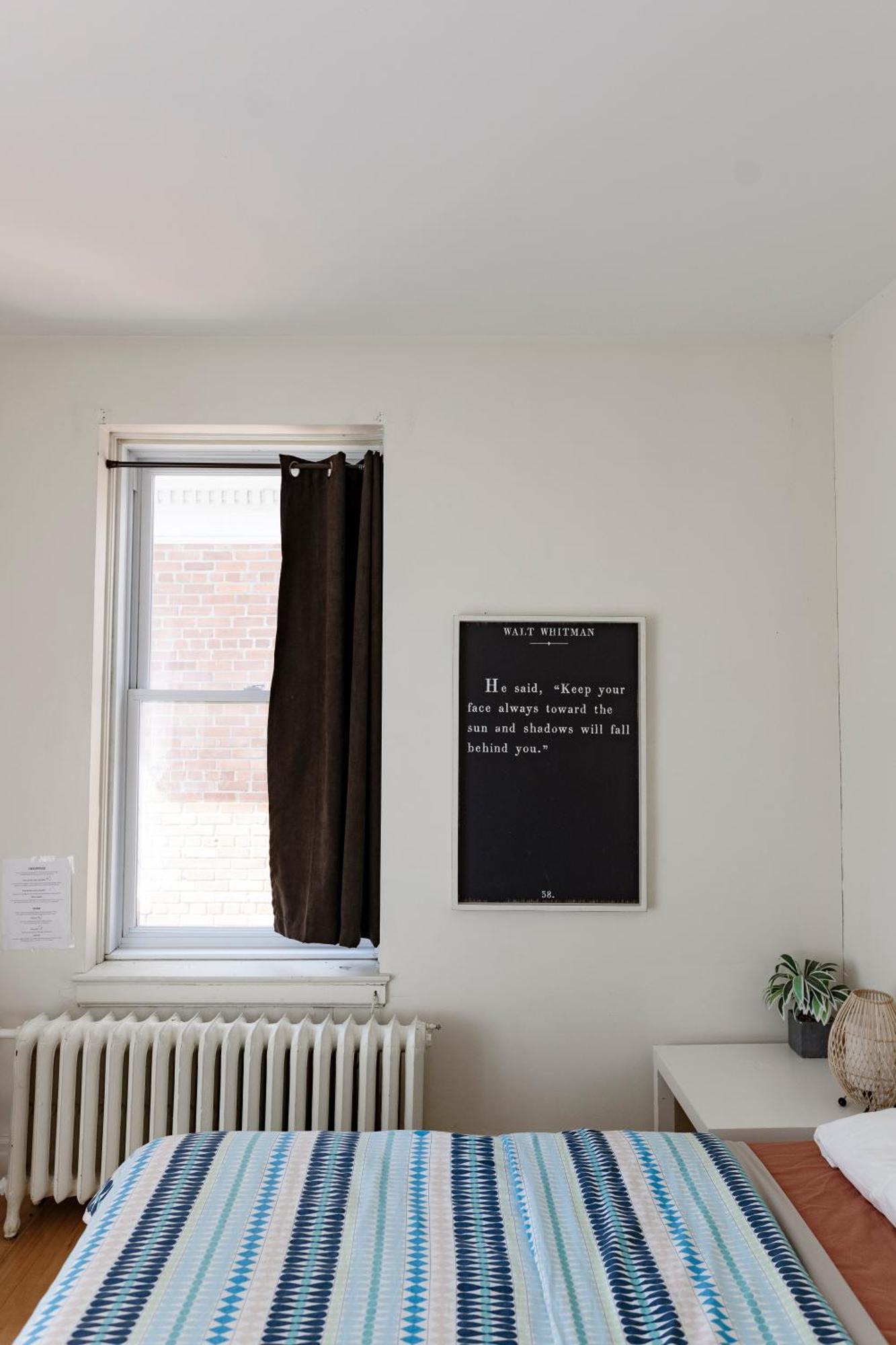 Auberge De Jeunesse Magog-Orford Hostel 외부 사진