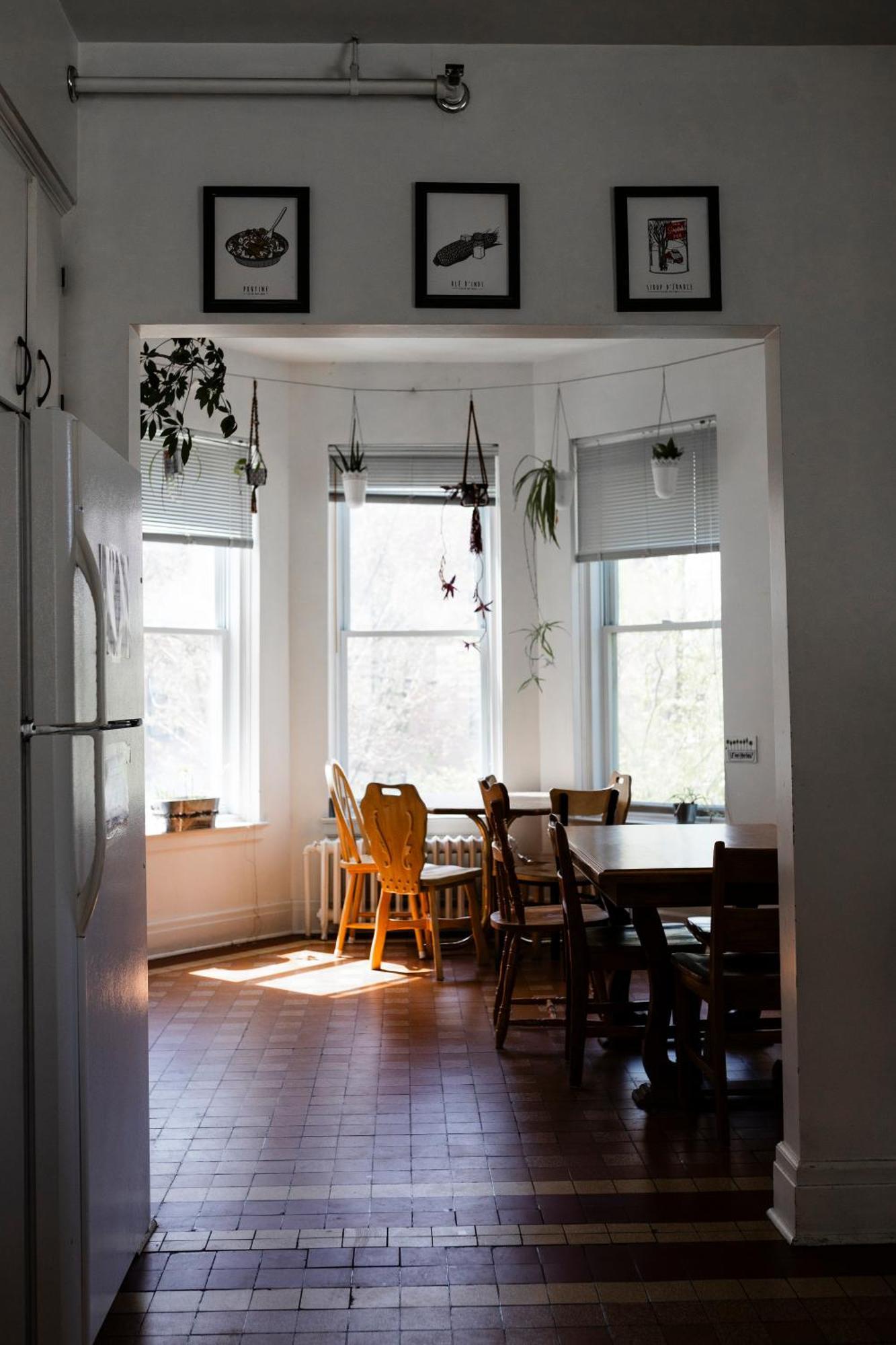 Auberge De Jeunesse Magog-Orford Hostel 외부 사진