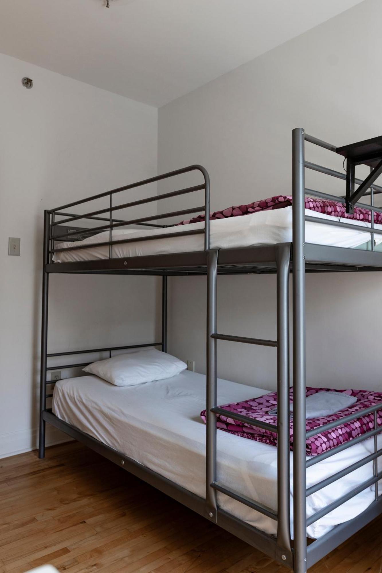 Auberge De Jeunesse Magog-Orford Hostel 객실 사진