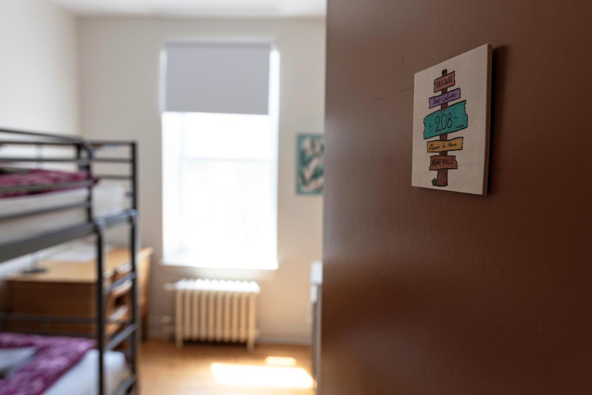 Auberge De Jeunesse Magog-Orford Hostel 외부 사진