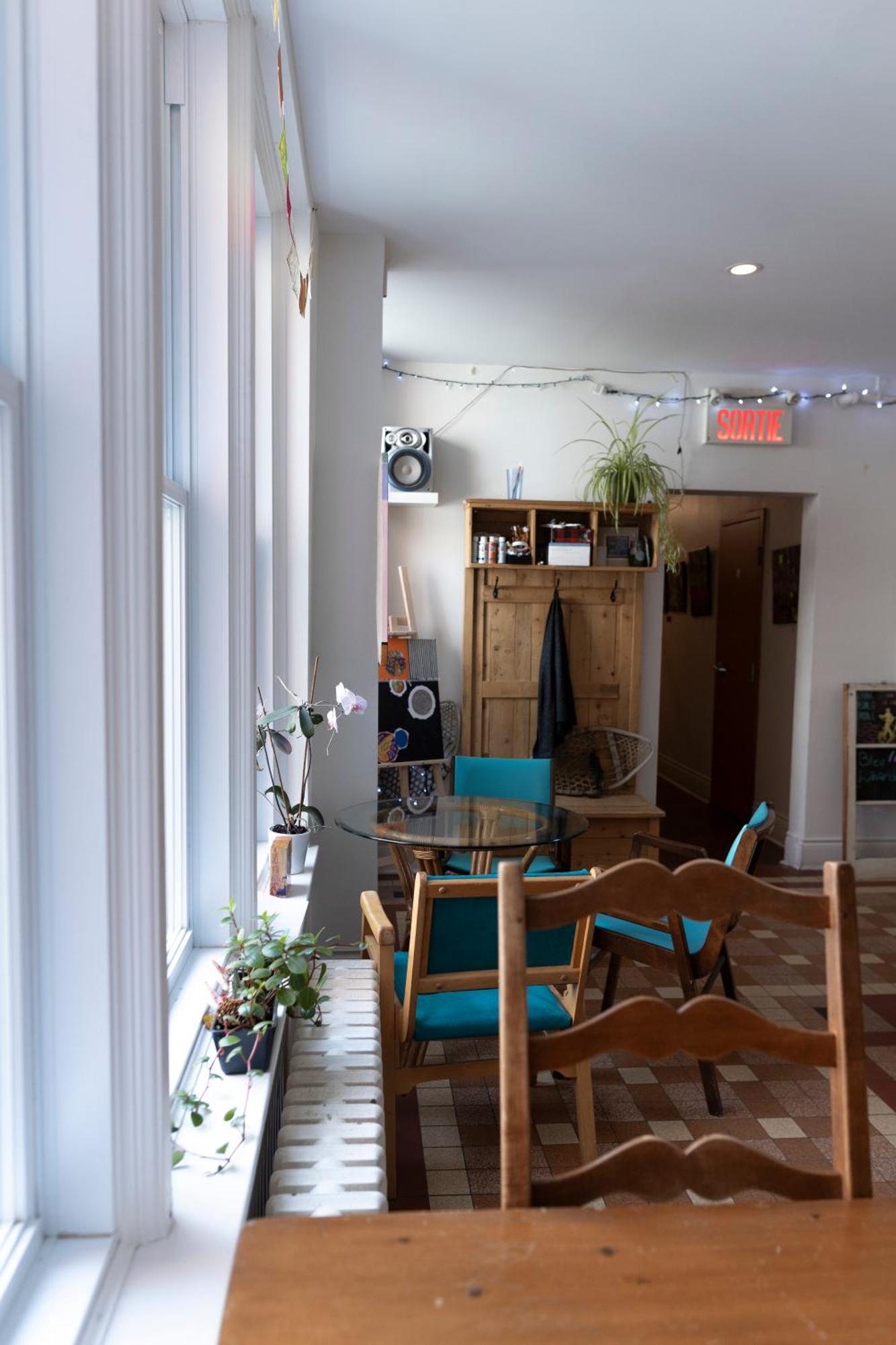 Auberge De Jeunesse Magog-Orford Hostel 외부 사진