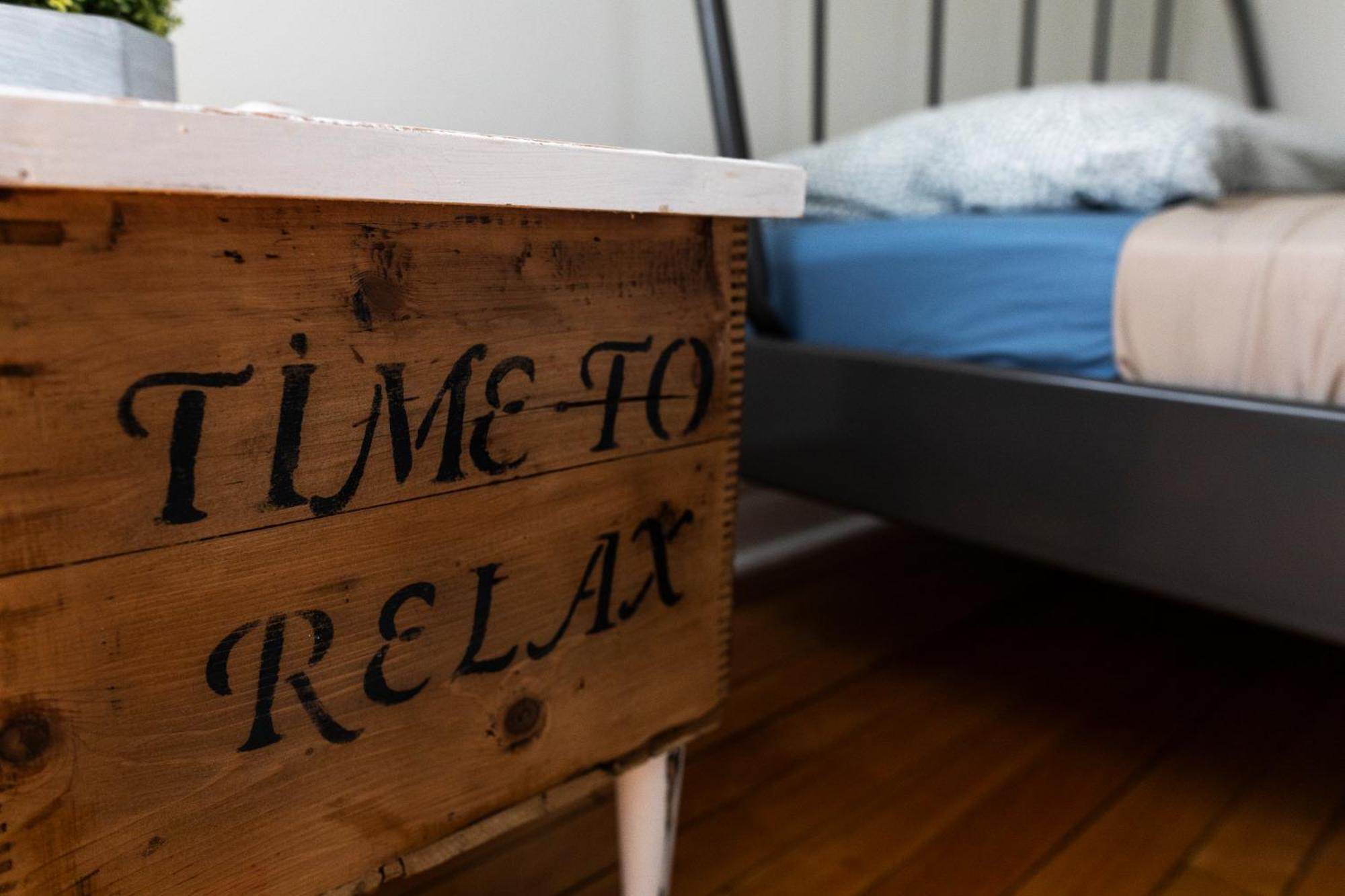 Auberge De Jeunesse Magog-Orford Hostel 외부 사진
