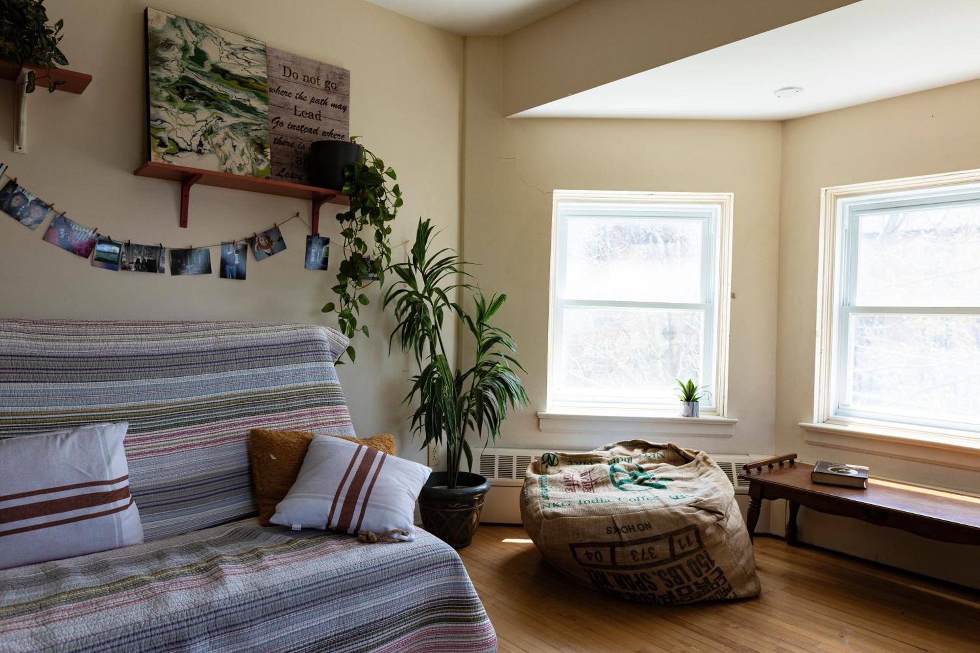 Auberge De Jeunesse Magog-Orford Hostel 외부 사진