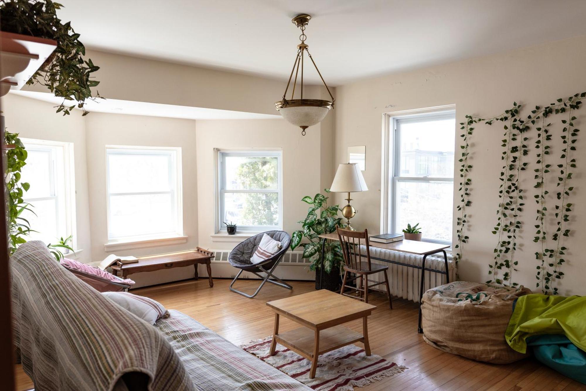 Auberge De Jeunesse Magog-Orford Hostel 외부 사진