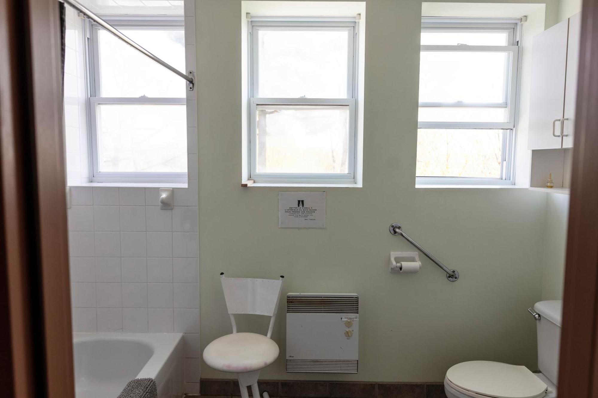 Auberge De Jeunesse Magog-Orford Hostel 객실 사진