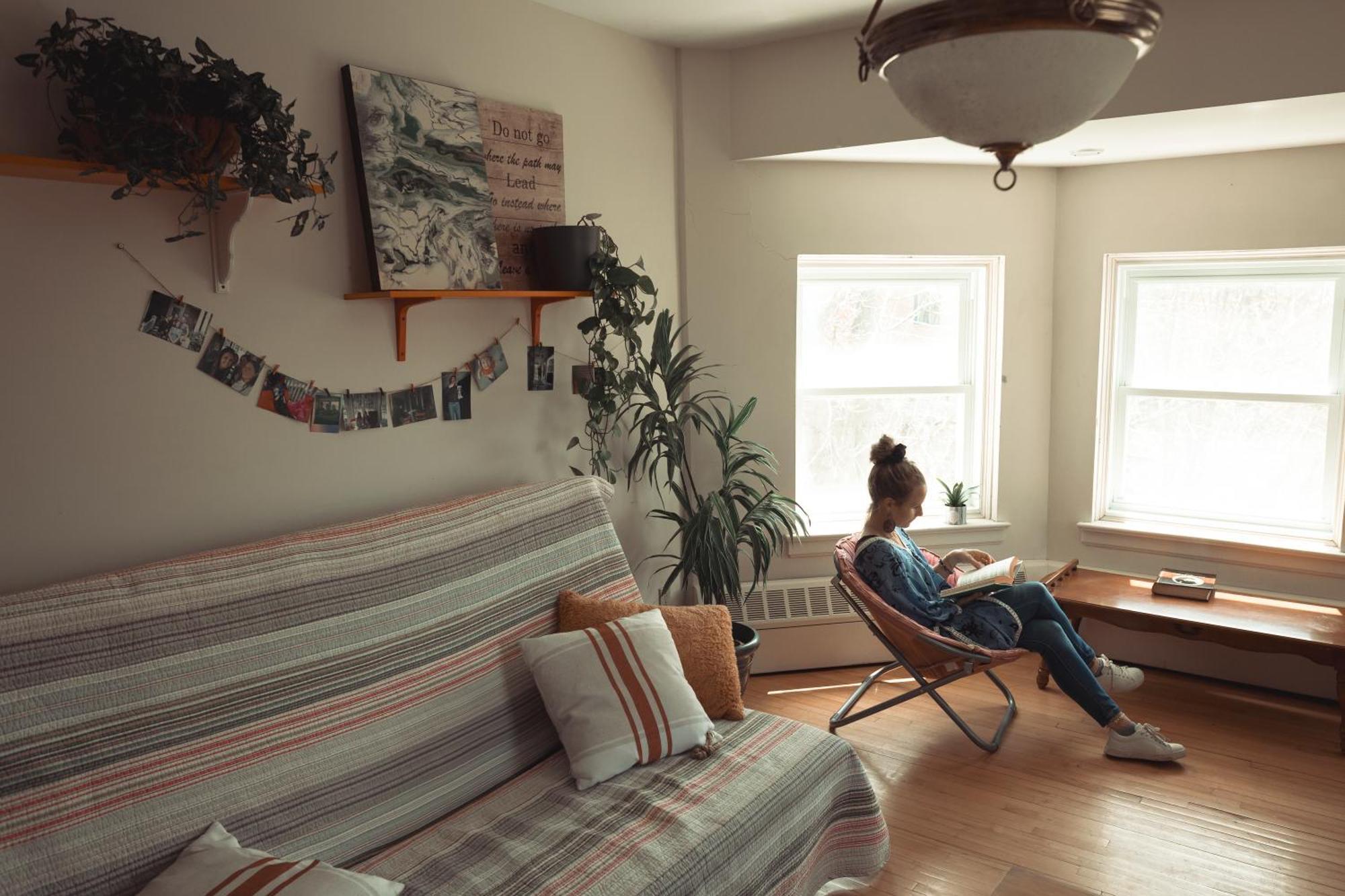 Auberge De Jeunesse Magog-Orford Hostel 외부 사진