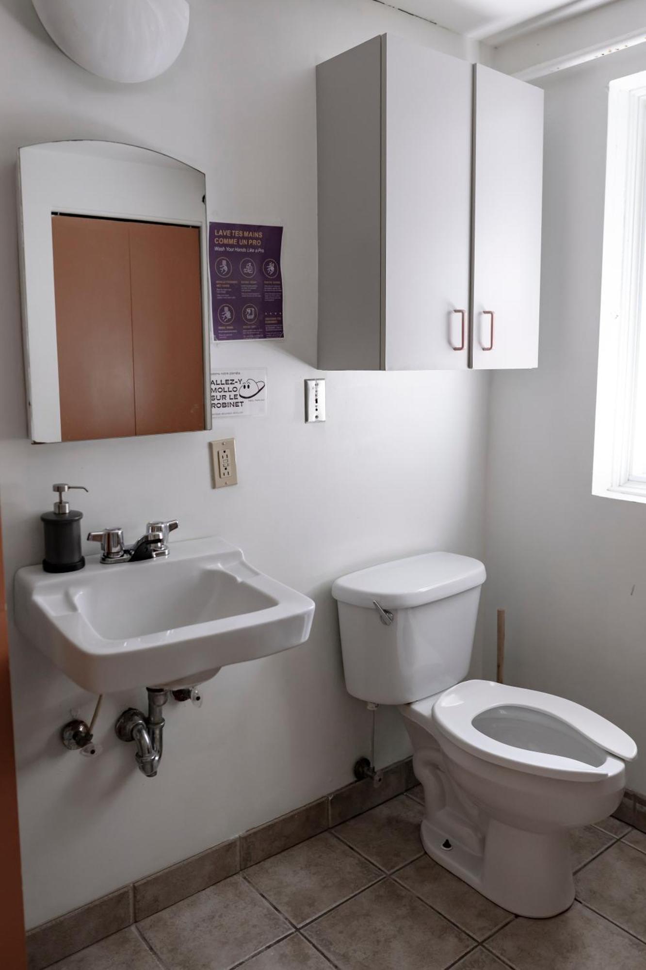 Auberge De Jeunesse Magog-Orford Hostel 객실 사진