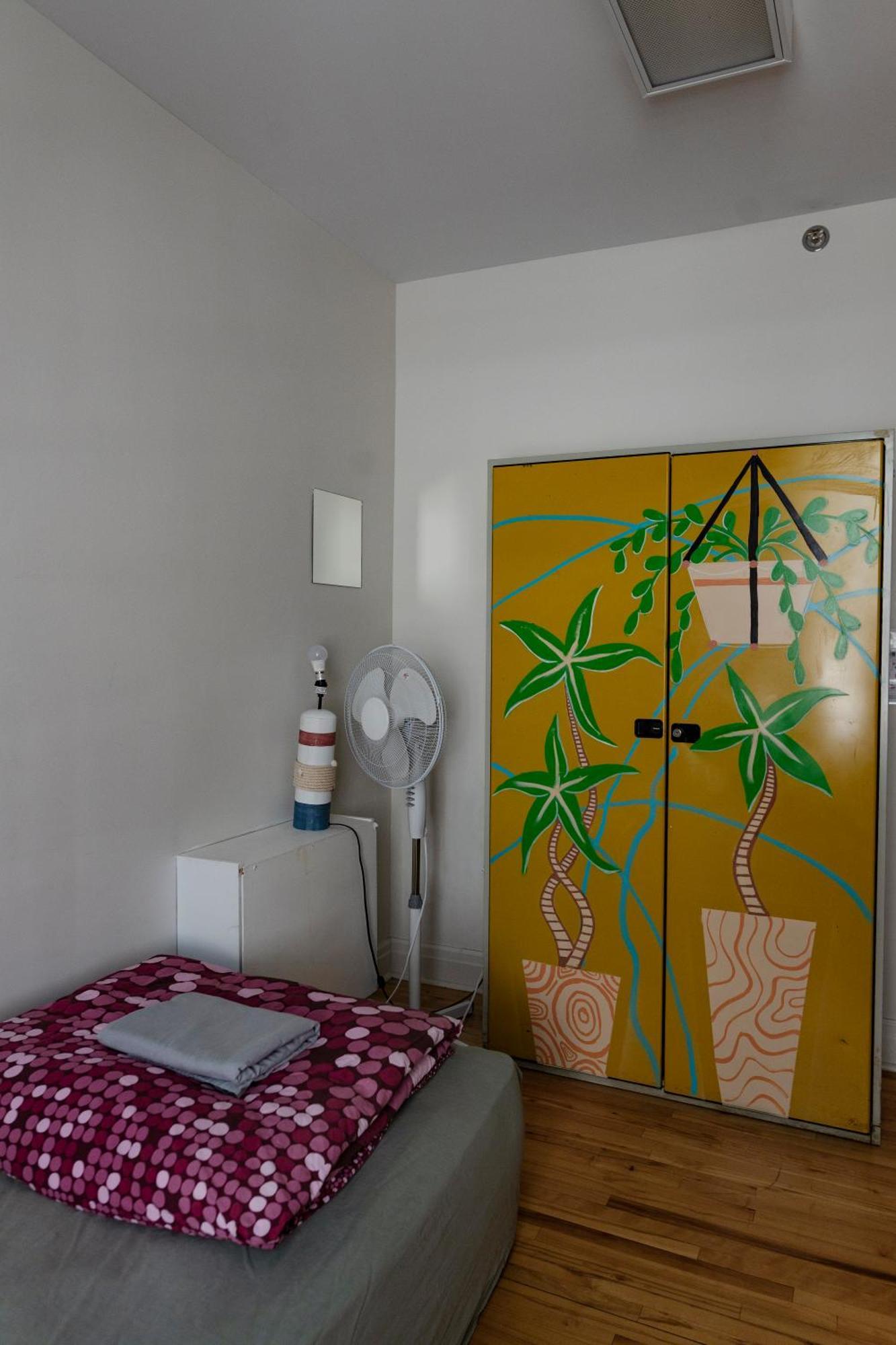 Auberge De Jeunesse Magog-Orford Hostel 객실 사진