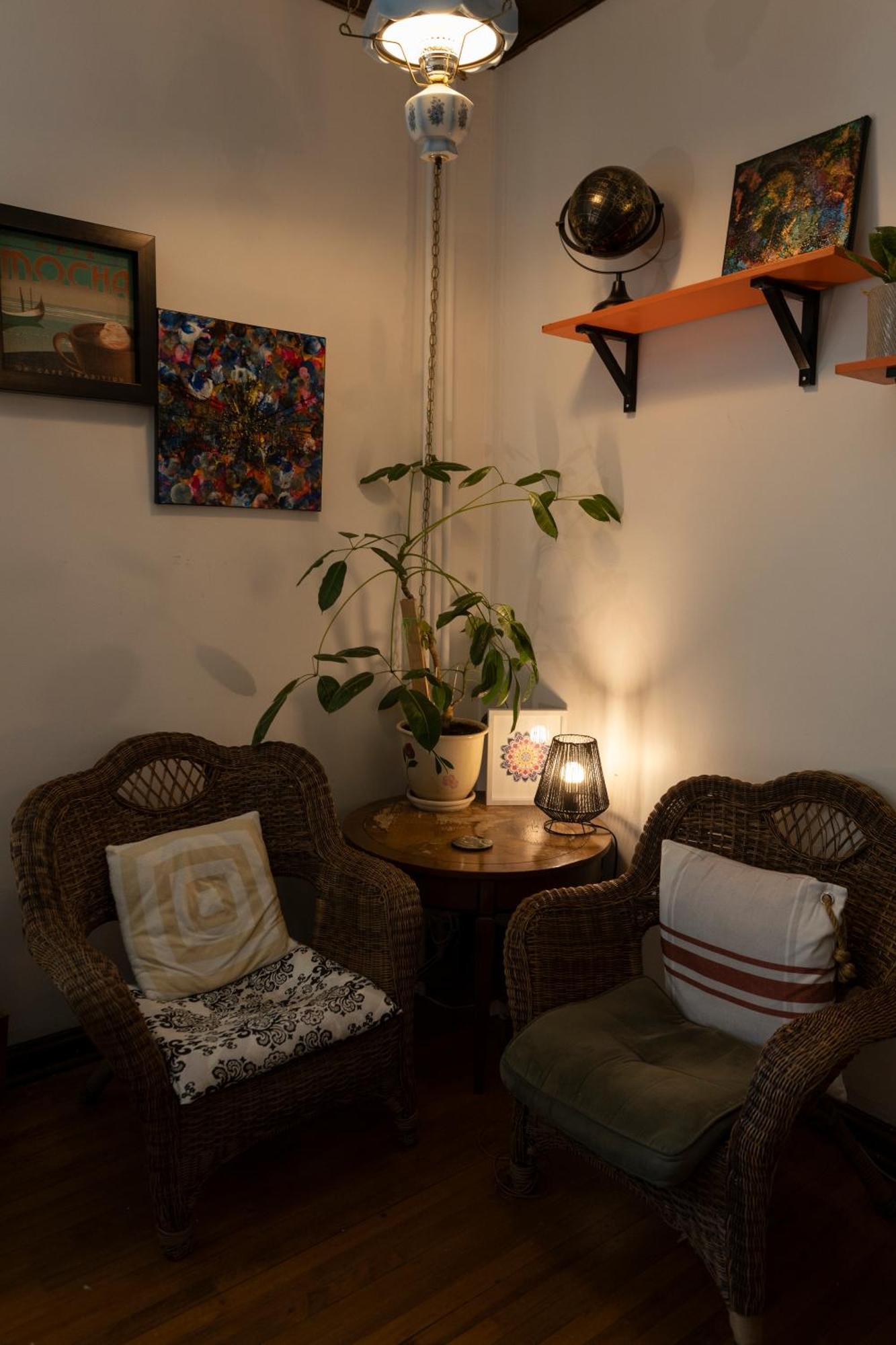 Auberge De Jeunesse Magog-Orford Hostel 외부 사진