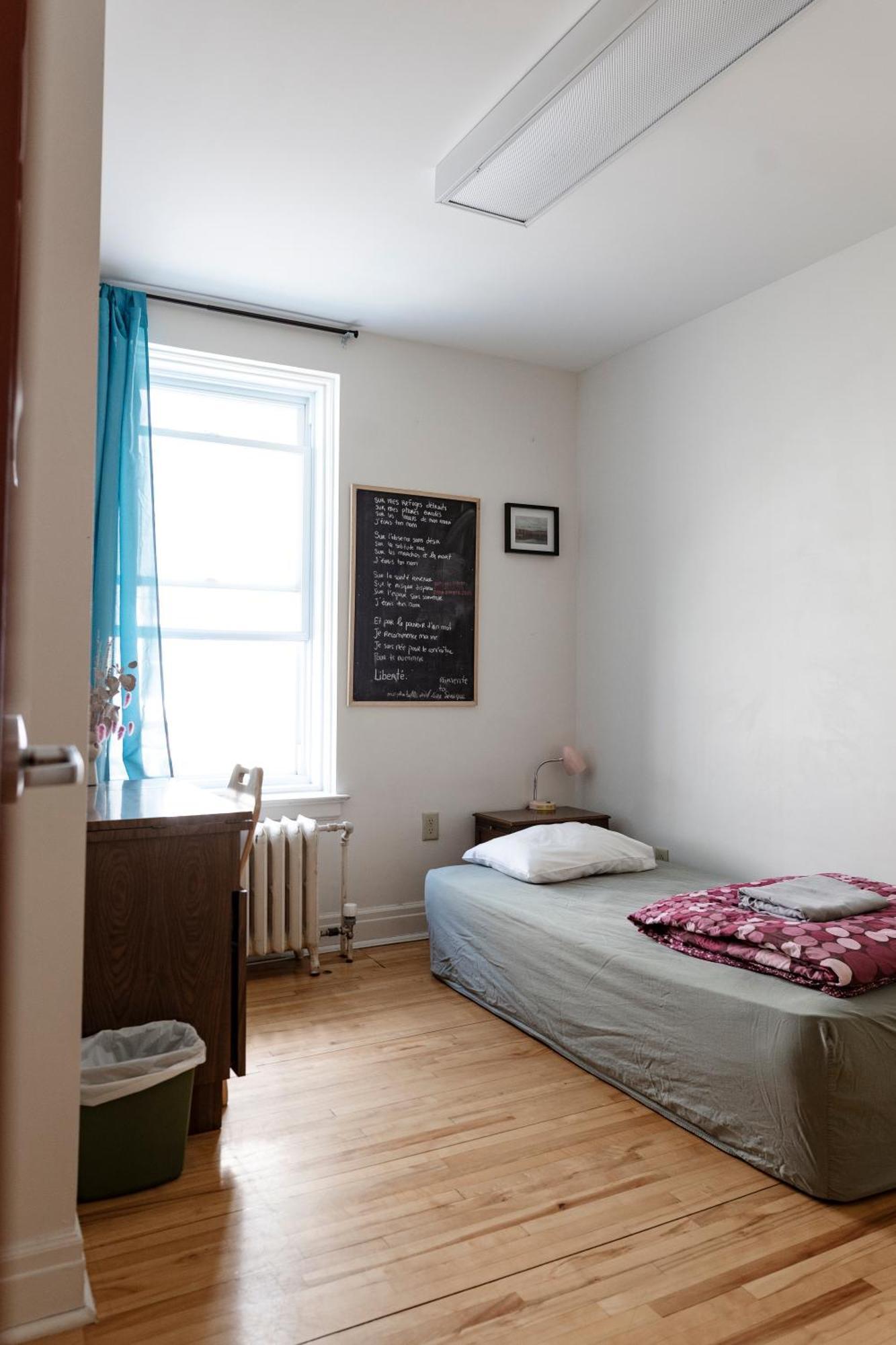 Auberge De Jeunesse Magog-Orford Hostel 외부 사진