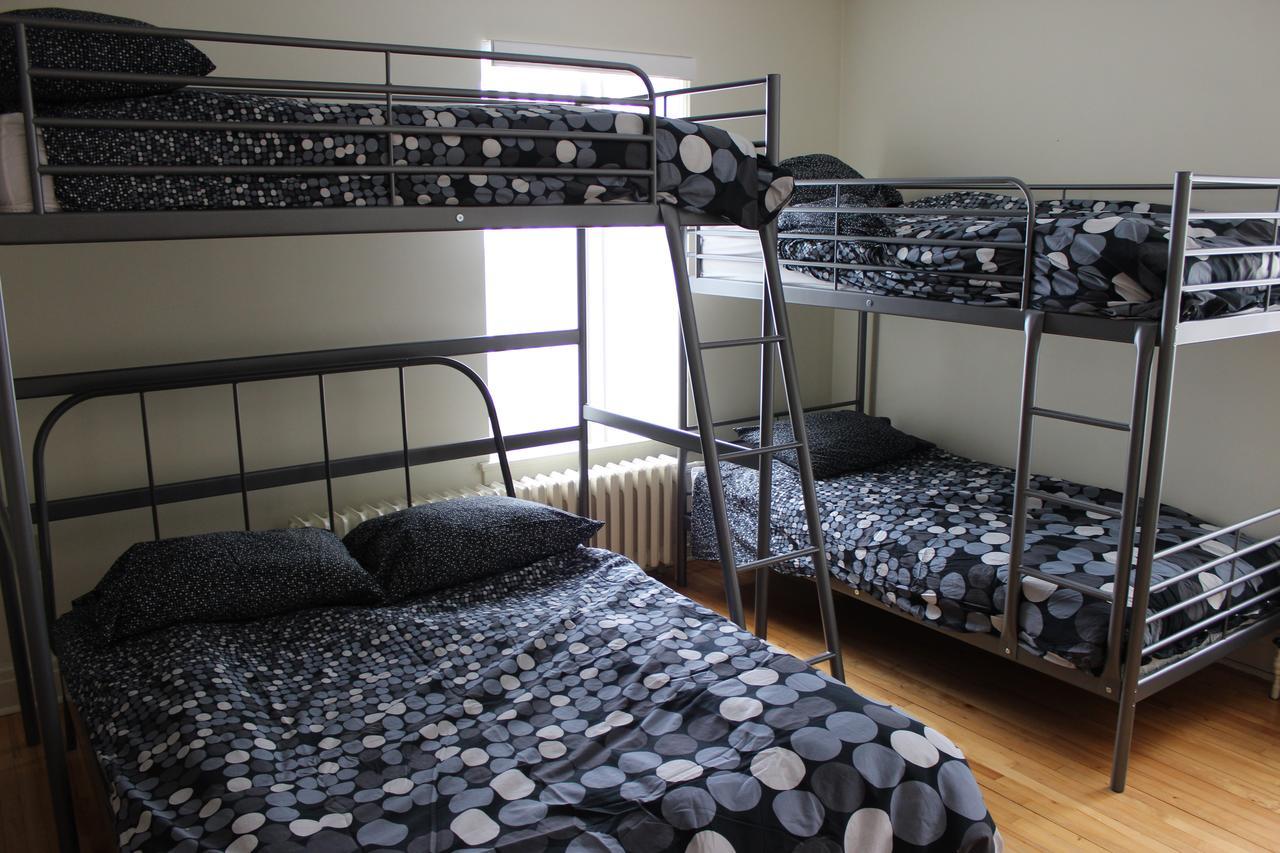 Auberge De Jeunesse Magog-Orford Hostel 외부 사진