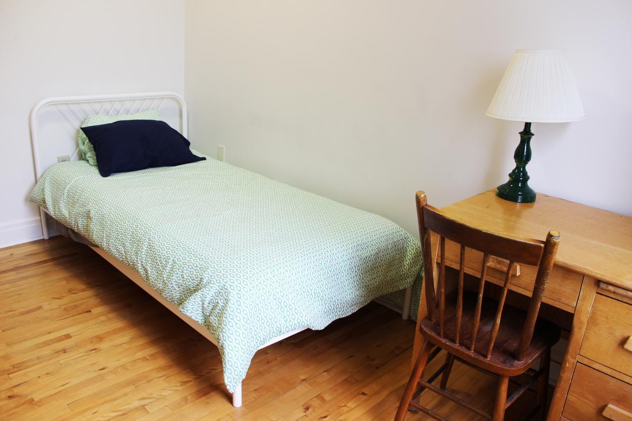 Auberge De Jeunesse Magog-Orford Hostel 외부 사진
