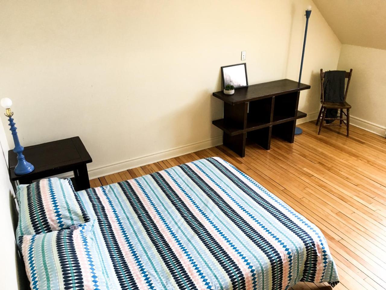 Auberge De Jeunesse Magog-Orford Hostel 외부 사진